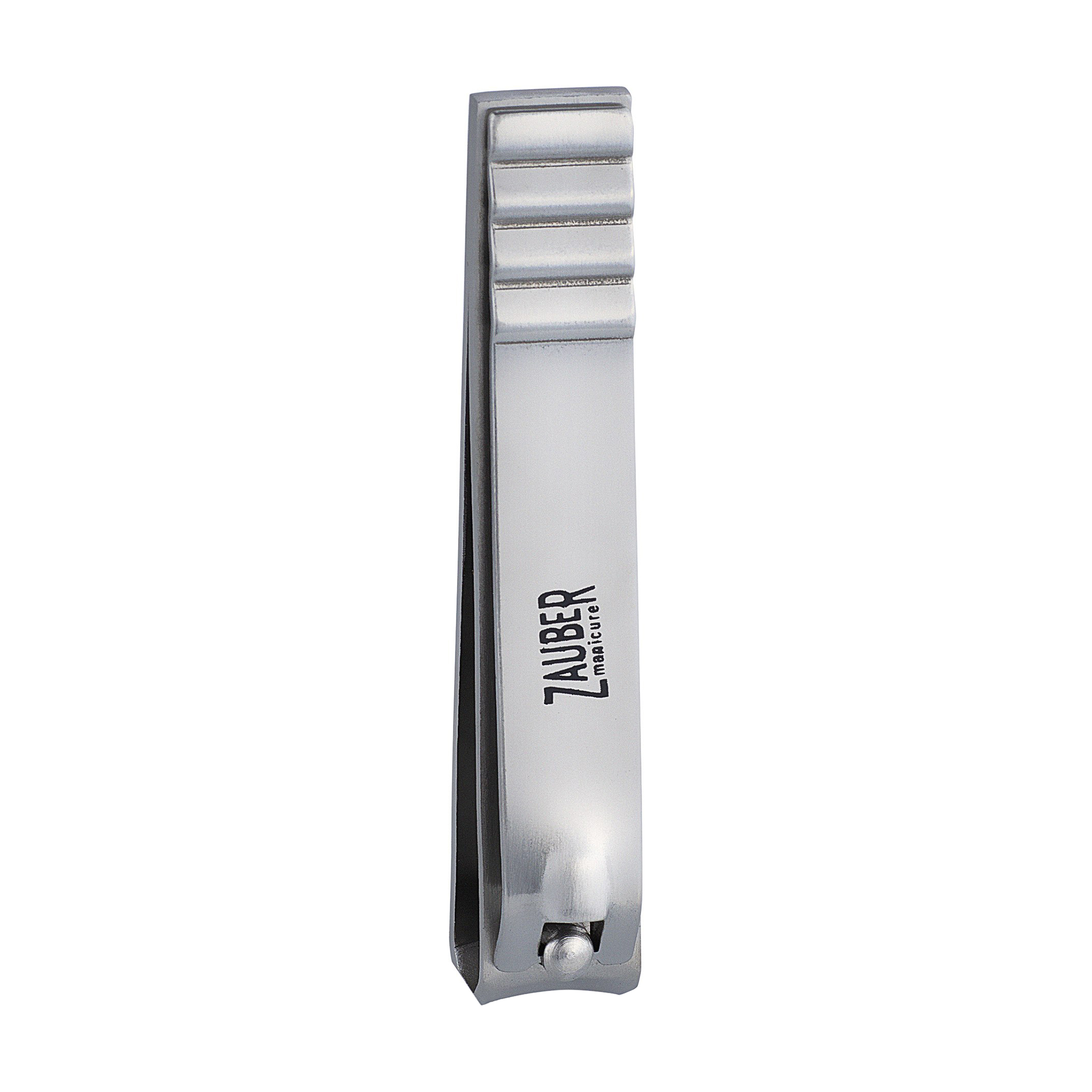 Кніпсер для нігтів Zauber (к-525)